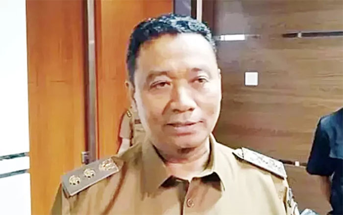 Wakil Wali Kota Pekanbaru, Markarius Anwar