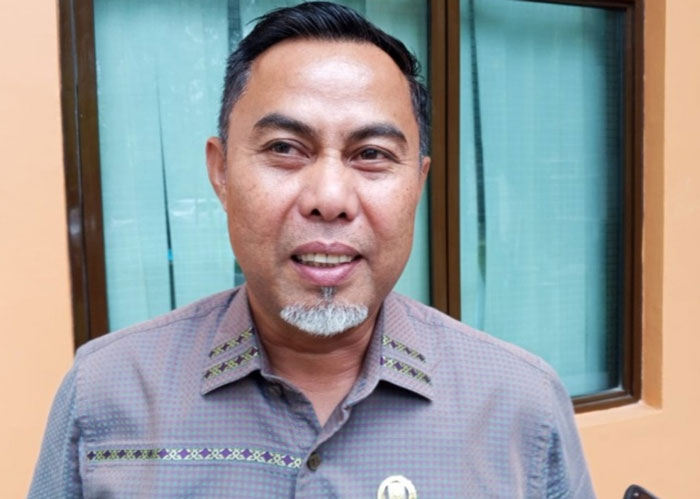 Zulhendri