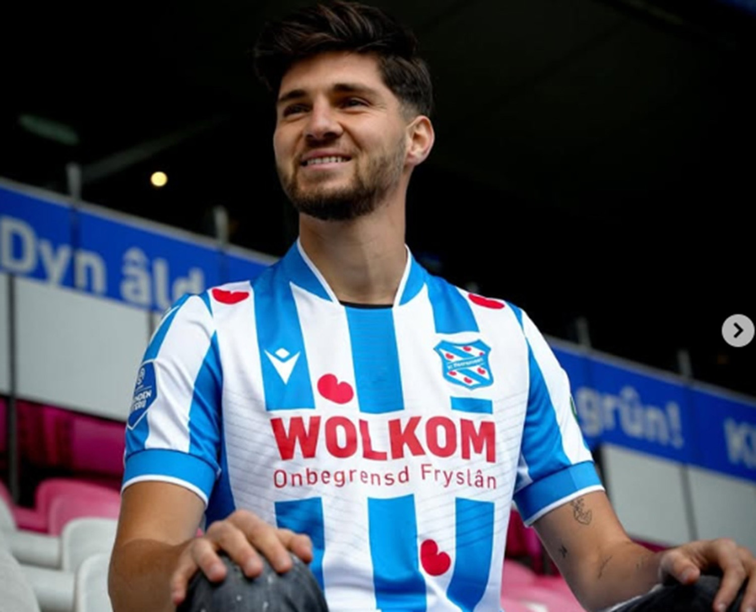 Hristiyan Petrov 