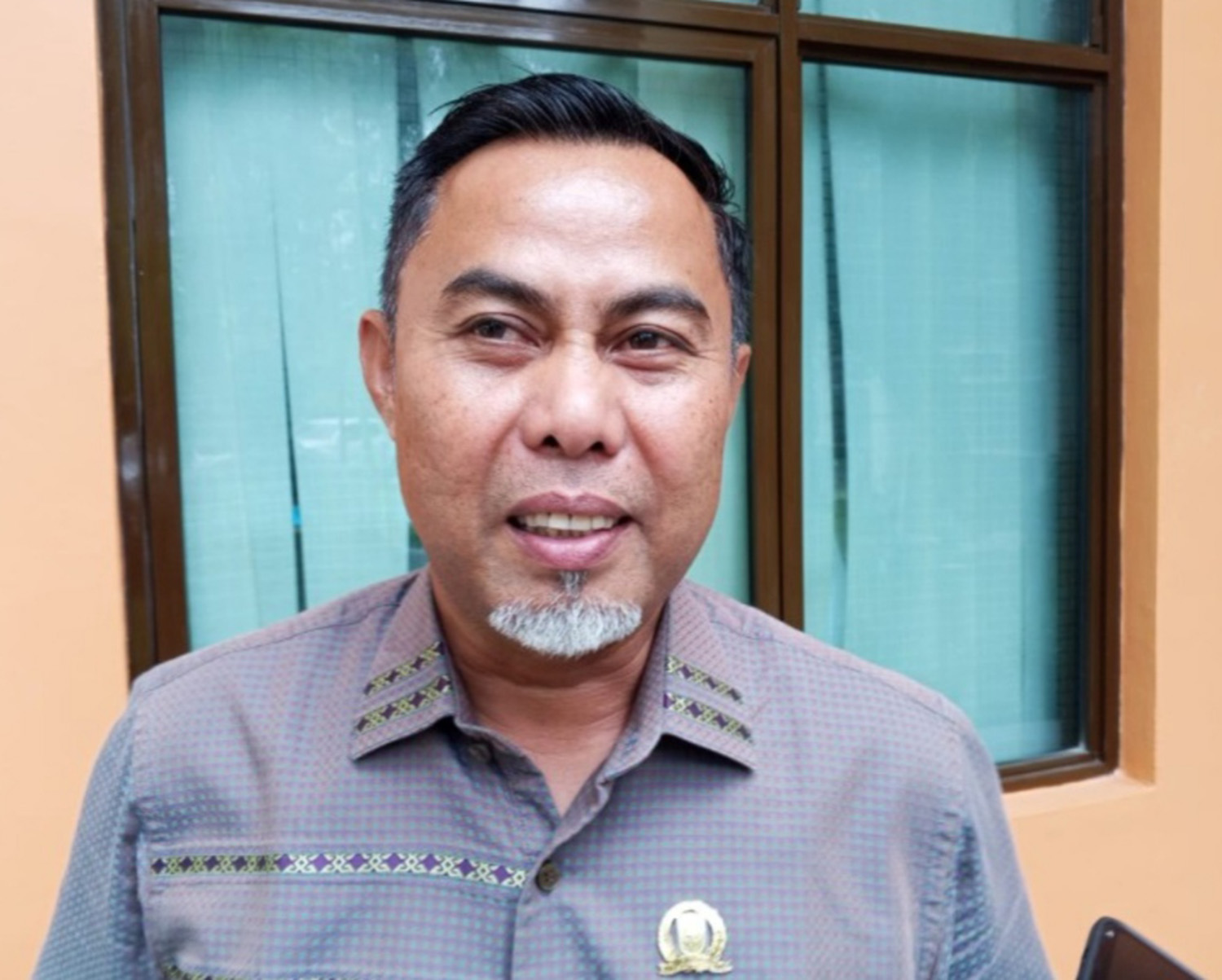ZULHENDRI