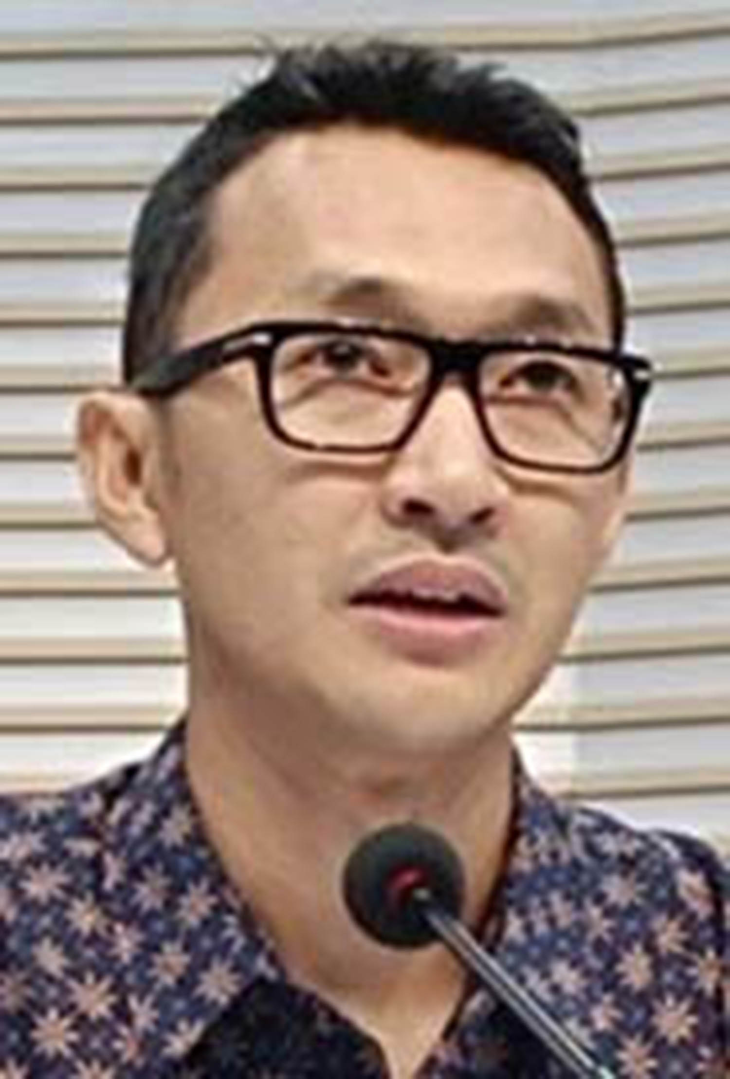 Budi Prasetyo