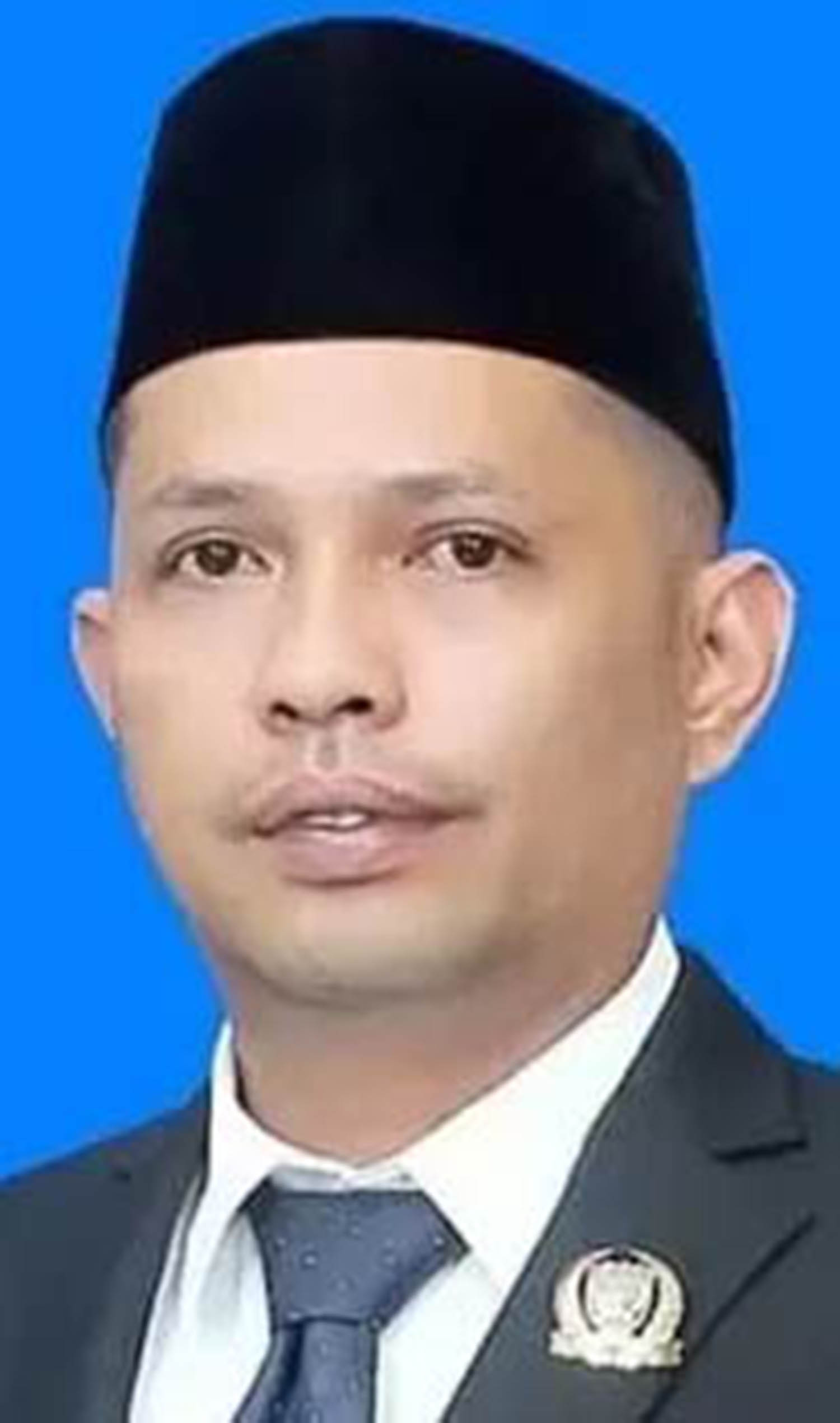 Tengku Azwendi Fajri