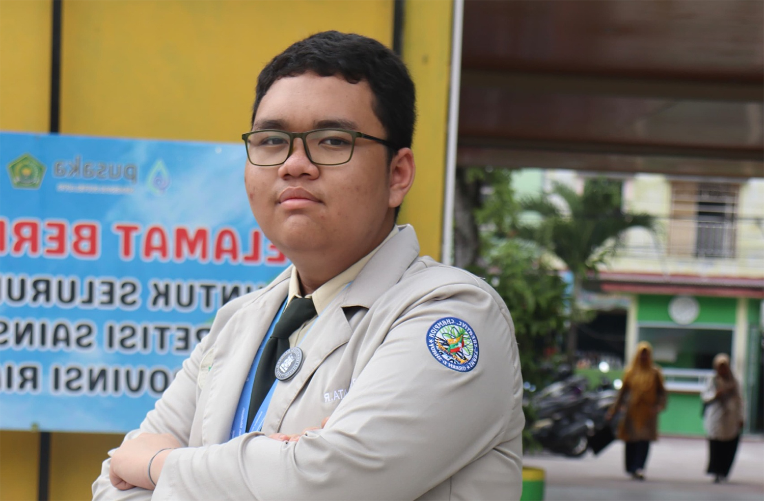 Rafif Adinata Ramadhan