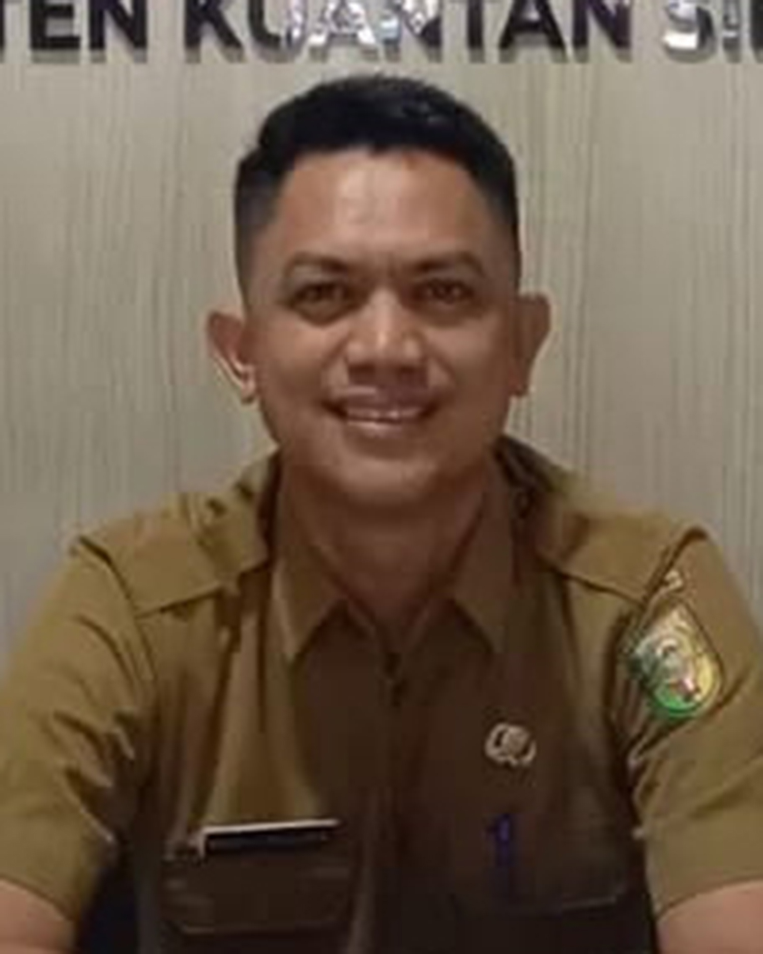 DODI FITRAWAN