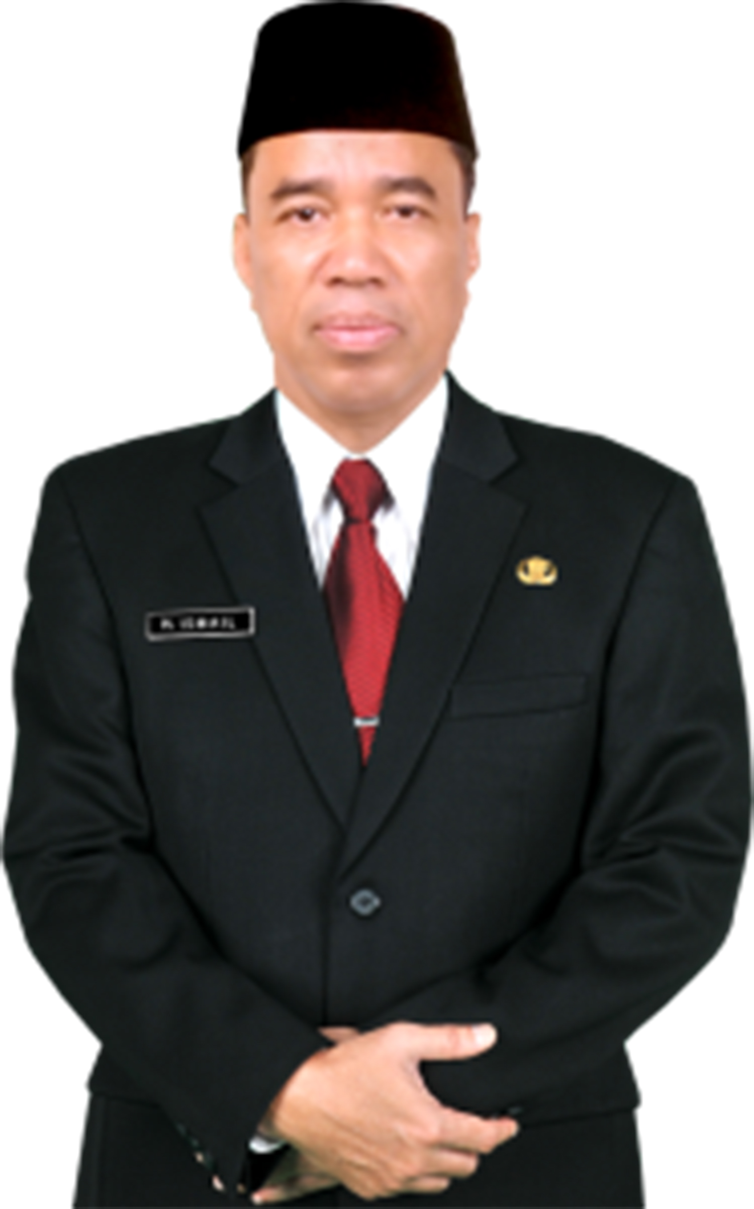 ISMAIL