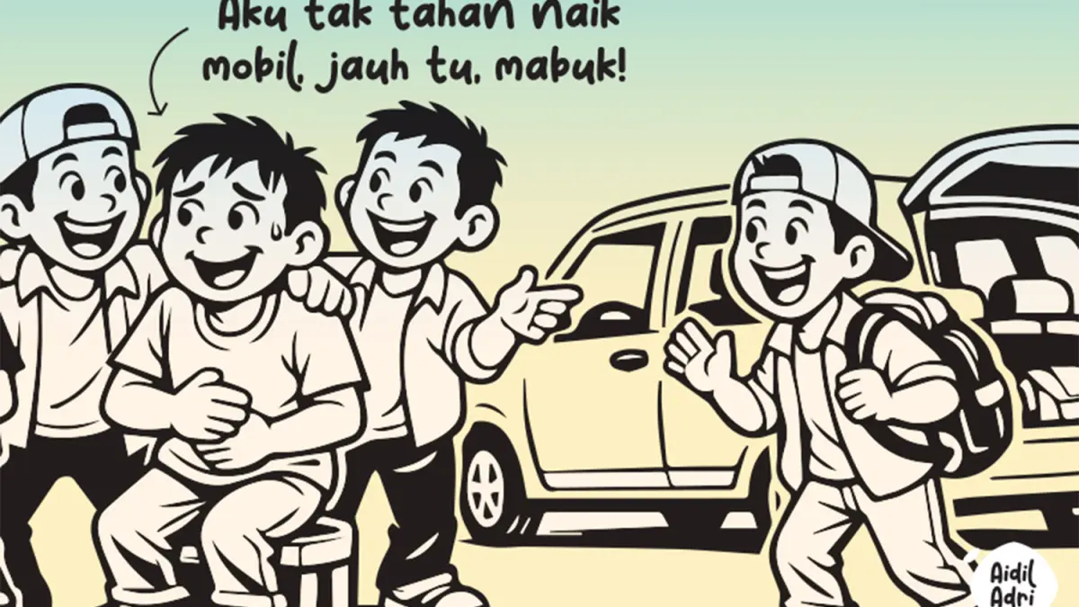 ILUSTRASI.(AIDIL ADRI/RIAUPOS.CO)