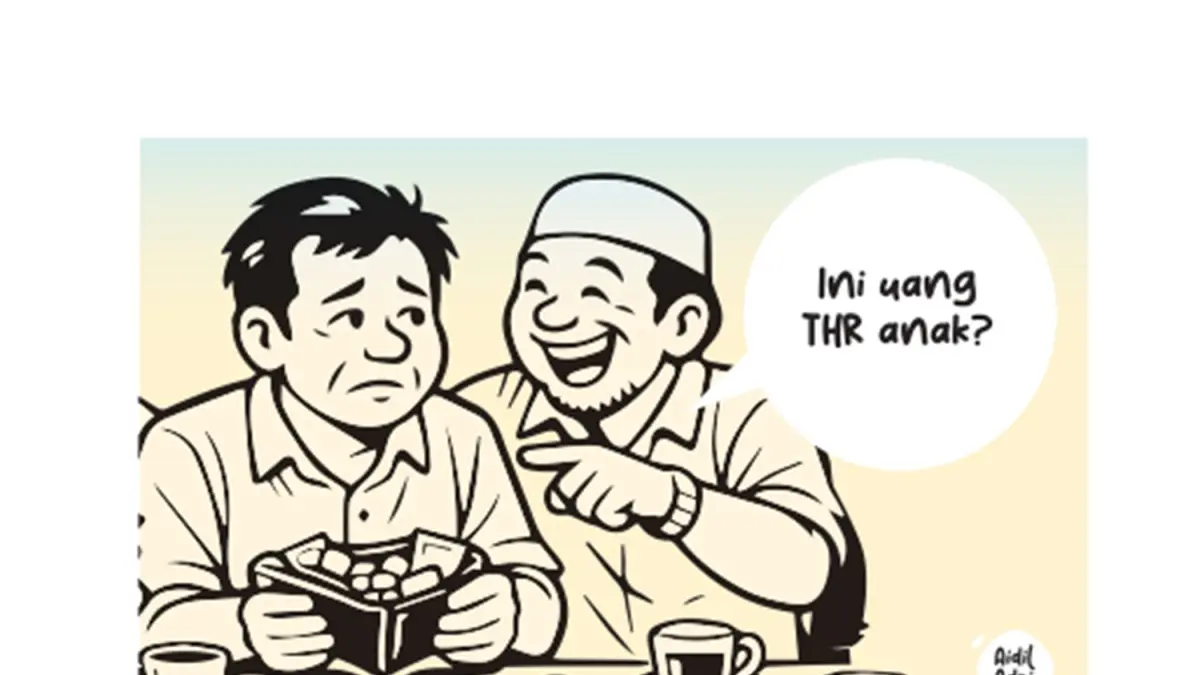 ALAMAK UANG KECIL