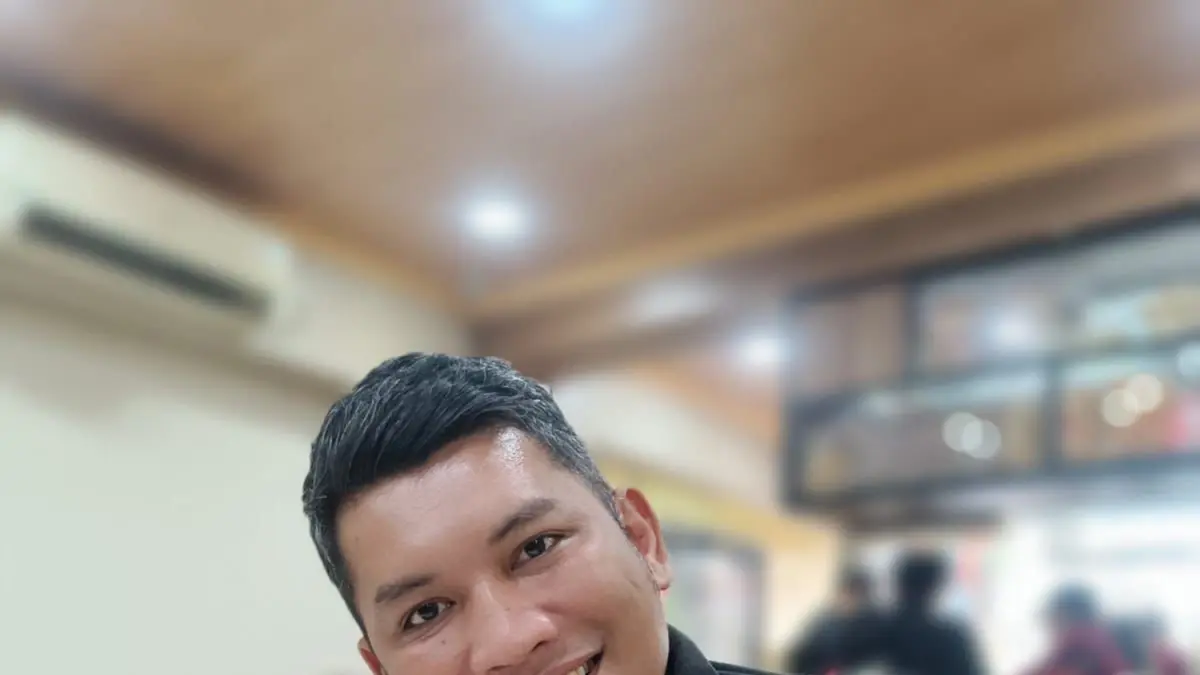 Jeffry Sinaga