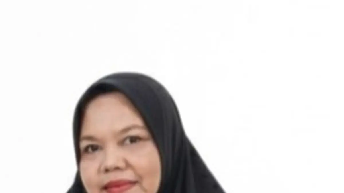 UMI AISYAH