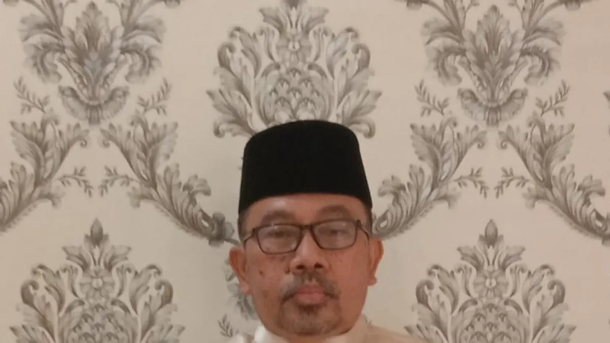 Dosen Prodi Doktor Ilmu Manajemen Fakultas Ekonomi dan Bisnis Unri, Machasin