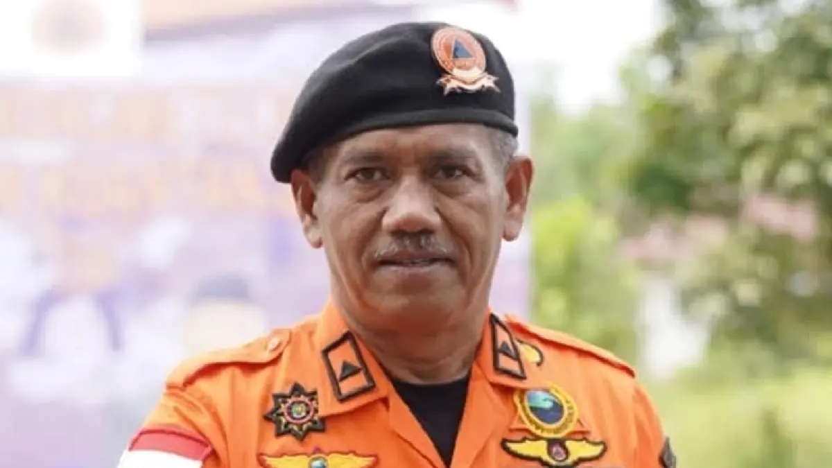 Kepala Pelaksana (Kalaksa) BPBD Kuansing, H Yulizar