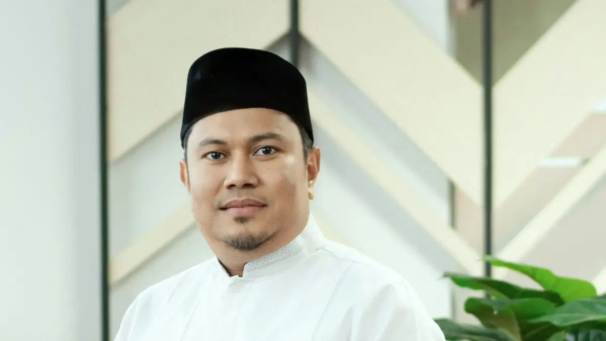Tengkoe Irawan