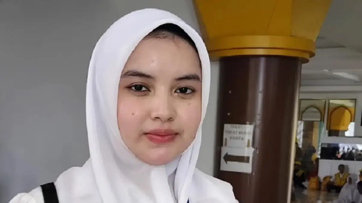 Alifah Berliana. (JPG)