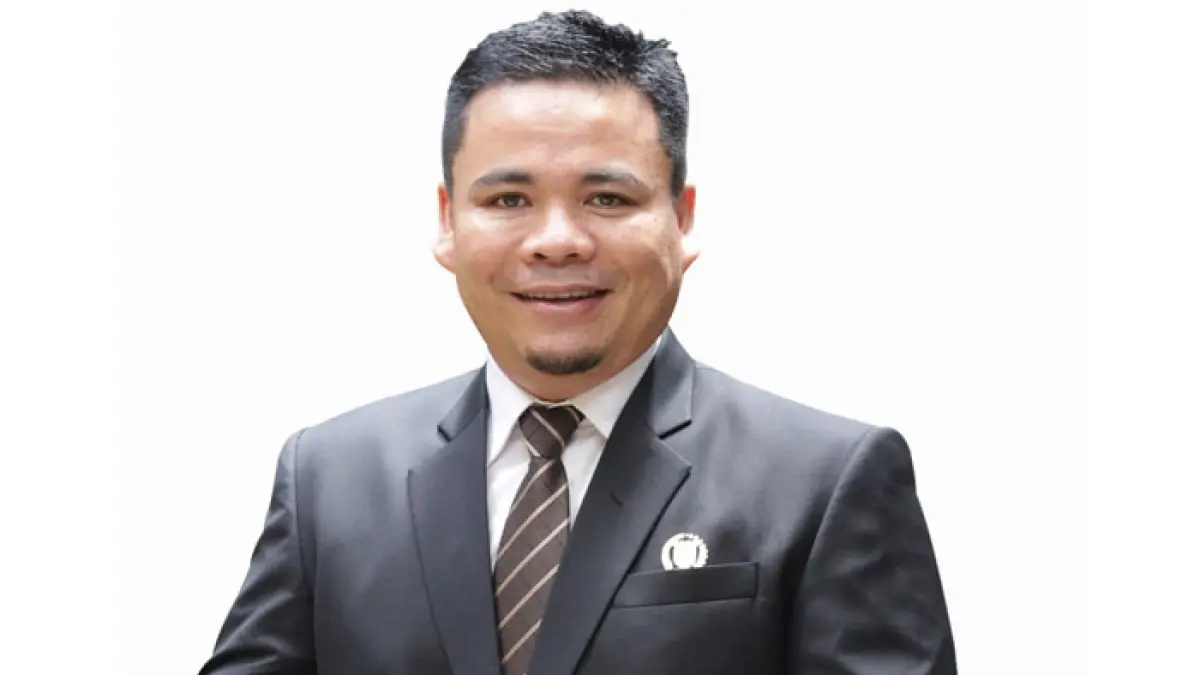 Wakil Ketua DPRD Kabupaten Kampar Sunardi DS. (Istimewa)
