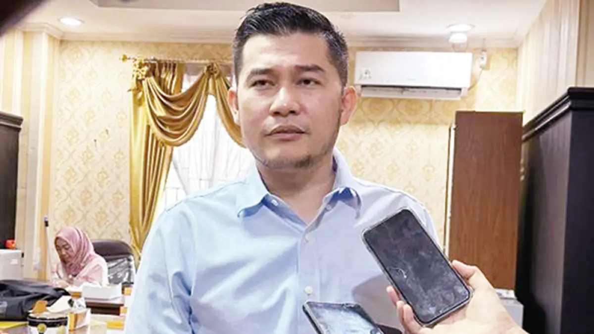 Zulfan Hafiz