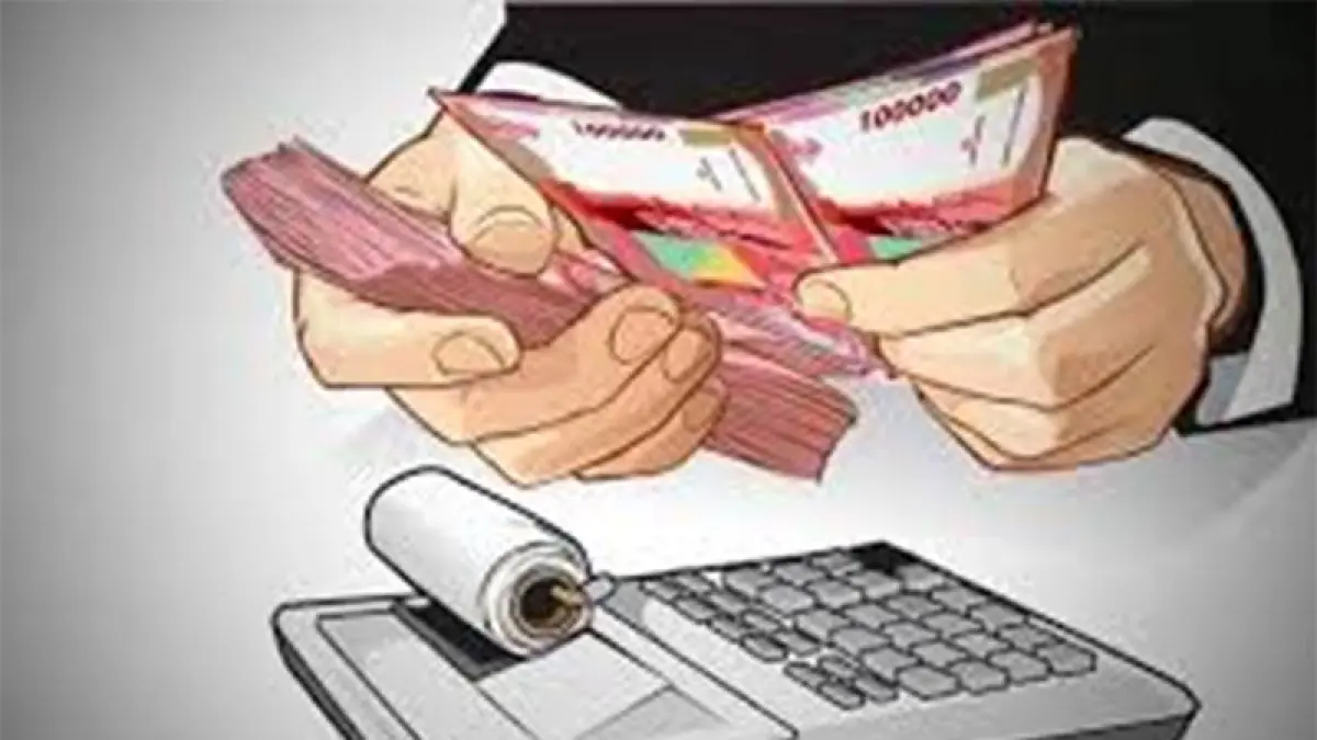 Ilustrasi pencairan TPP ASN. (DOK JAWAPOS.COM)
