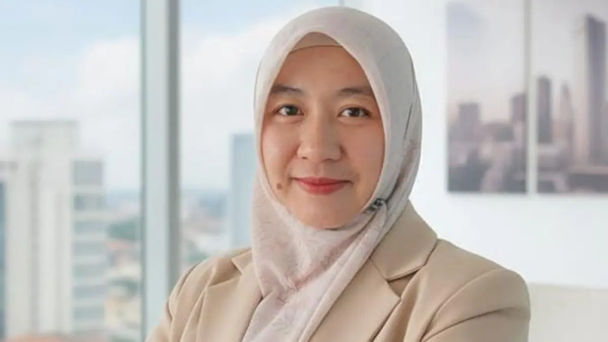 Lailatul Izzah MPsi Psikolog. (Istimewa)