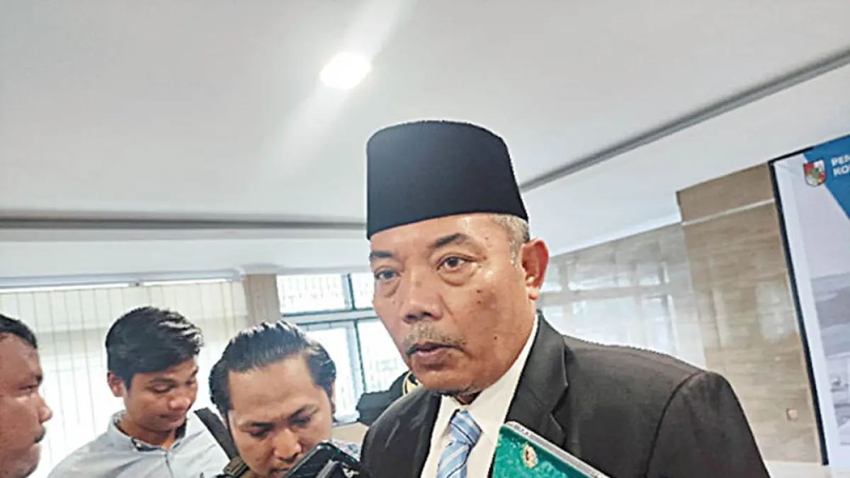 Ingot Ahmad Hutasuhut. (JPG)