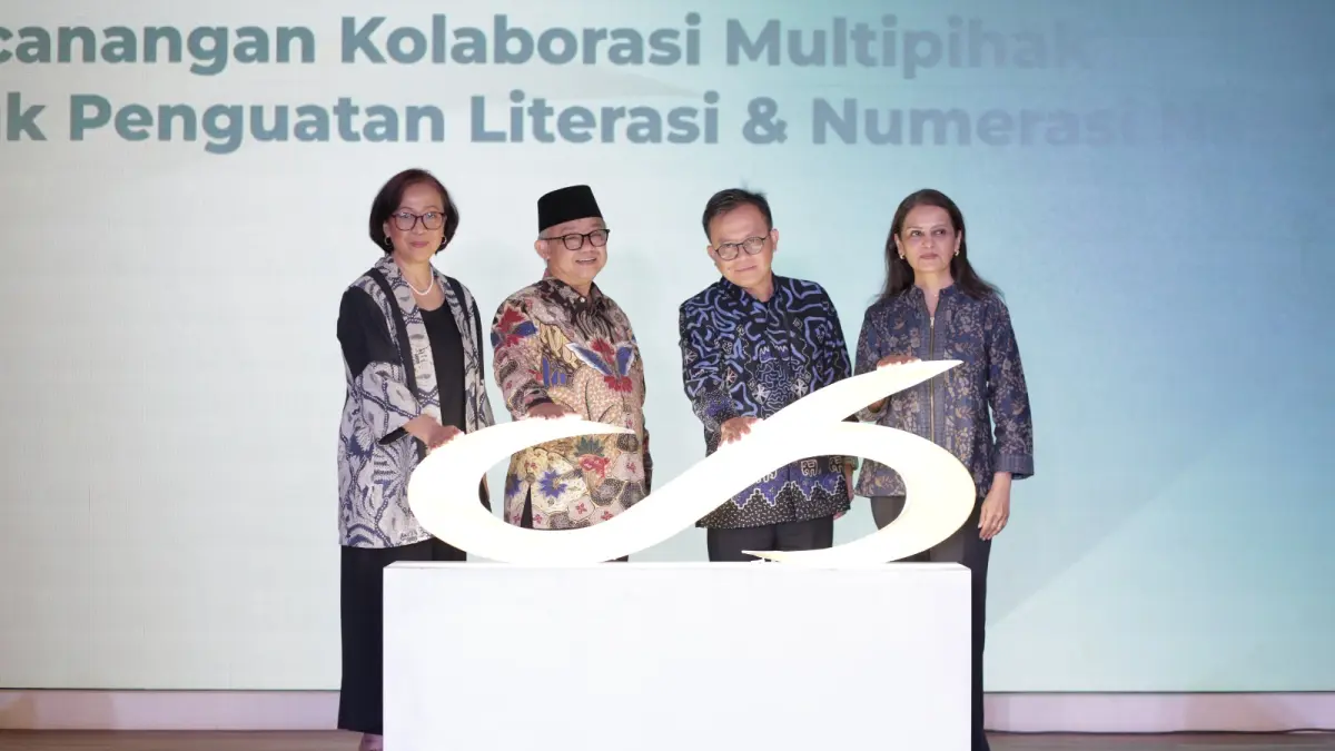 (TANOTO FOUNDATION UNTUK RIAUPOS.CO)