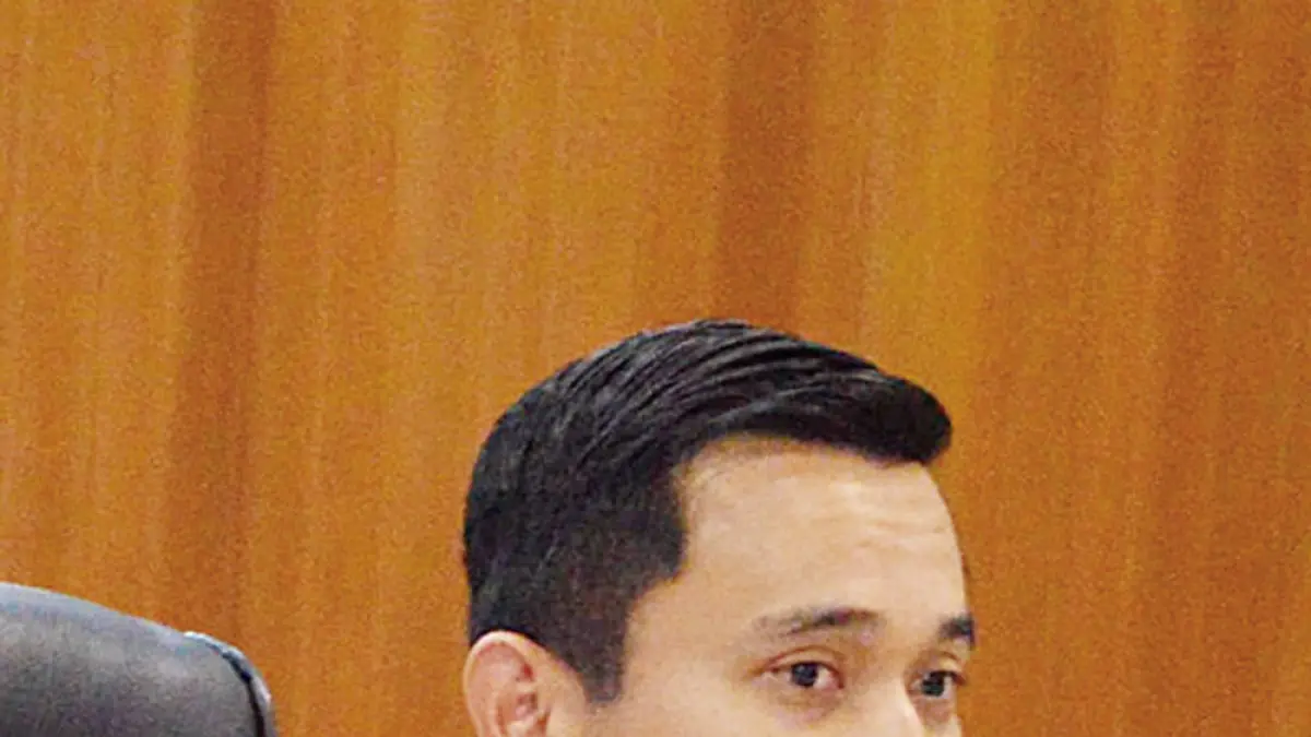 Hidayat Perdana. (JPG)