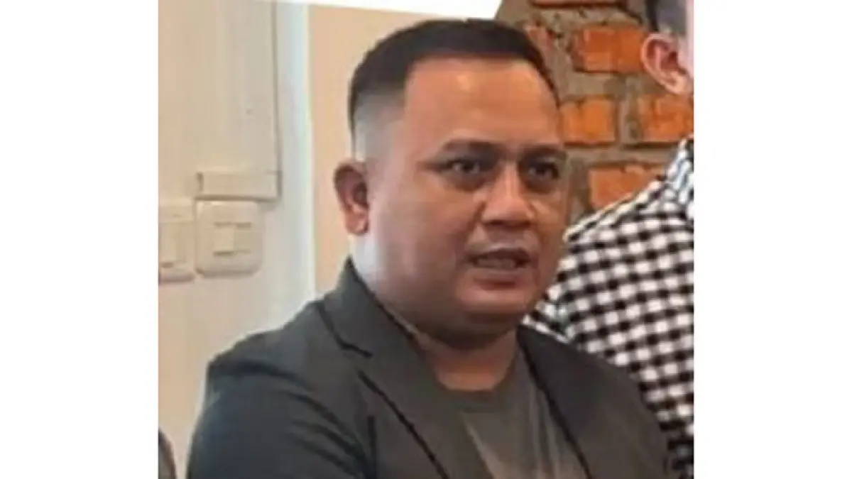 Ketua Tim Advokasi Marjani (TAM) Ahmad Yusuf. (Istimewa)
