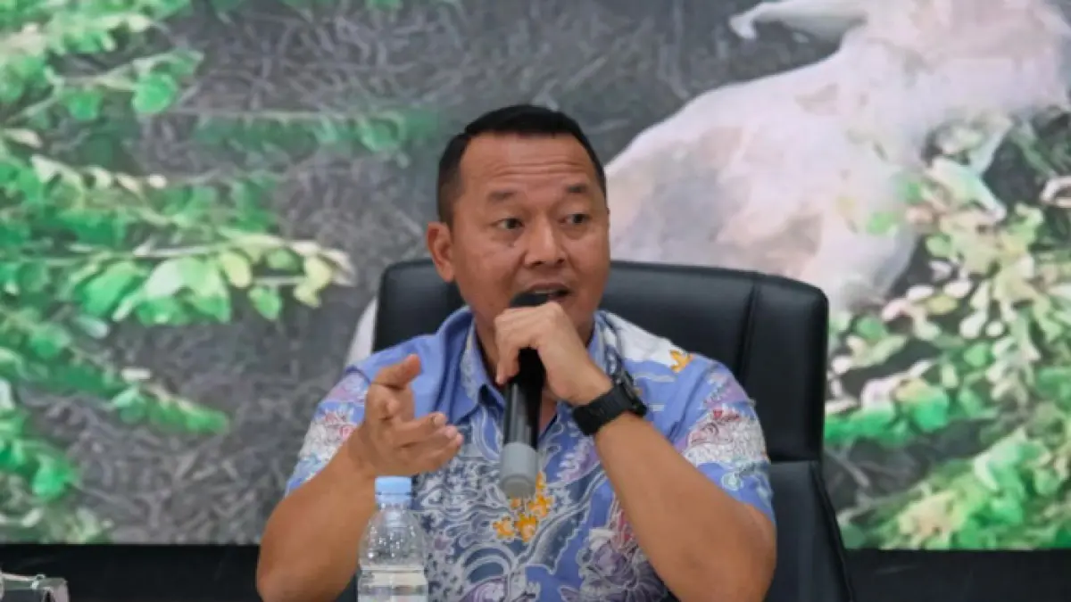 Kombes Ade Kuncoro. (Istimewa)