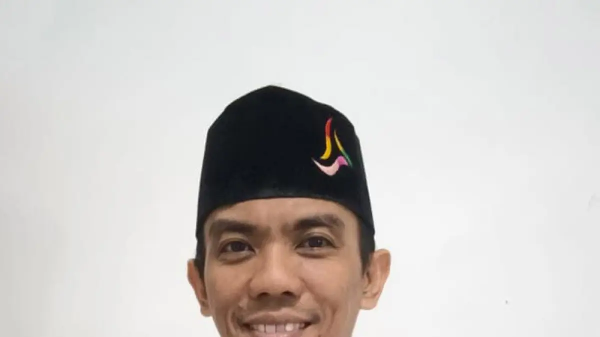 Oktaf Brillian Kharisma, Dosen Embedded System di Fakultas Sains dan Teknologi, UIN Sultan Syarif Kasim Riau (JPG)
