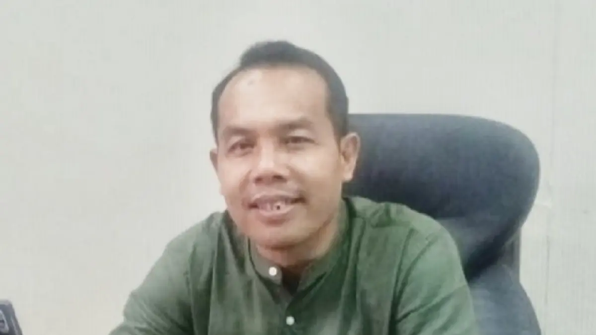 Kadisdukcapil Kuansing, Mahviyen Trikon Putra