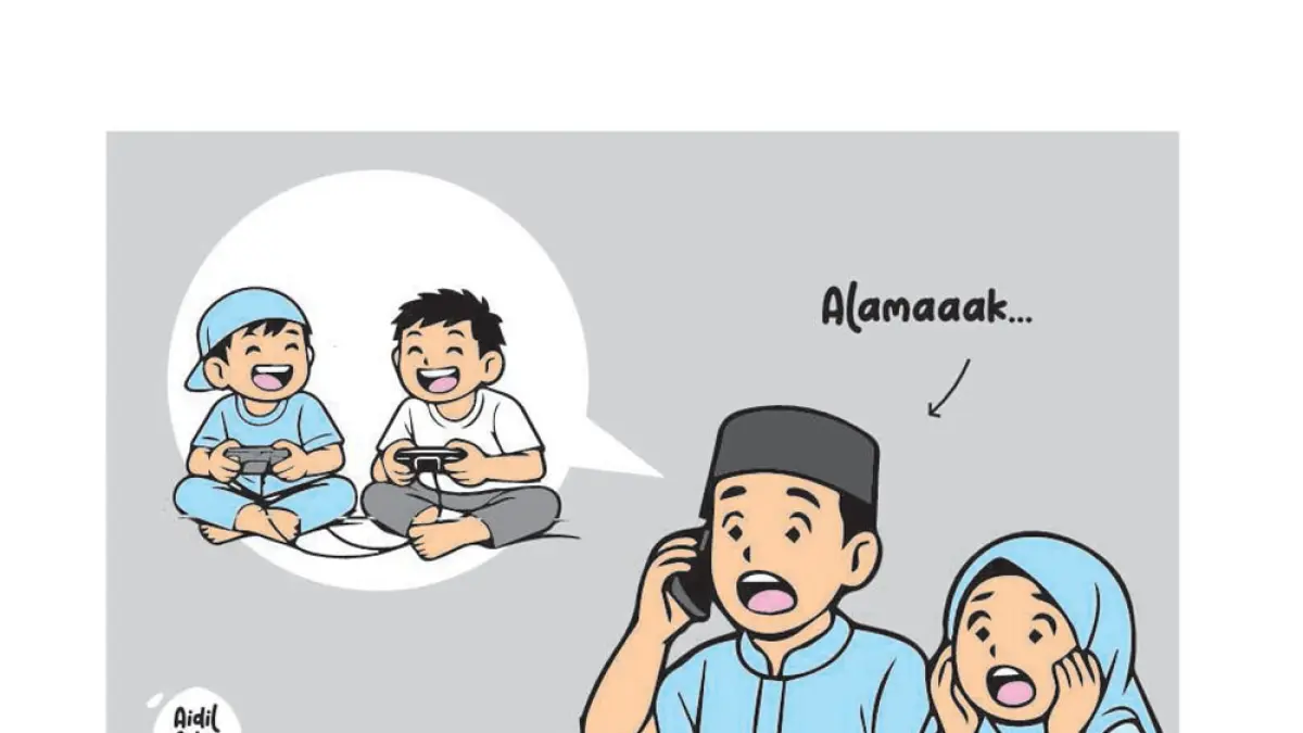 ALAMAAAK!!! Ketinggalan!. (JPG)