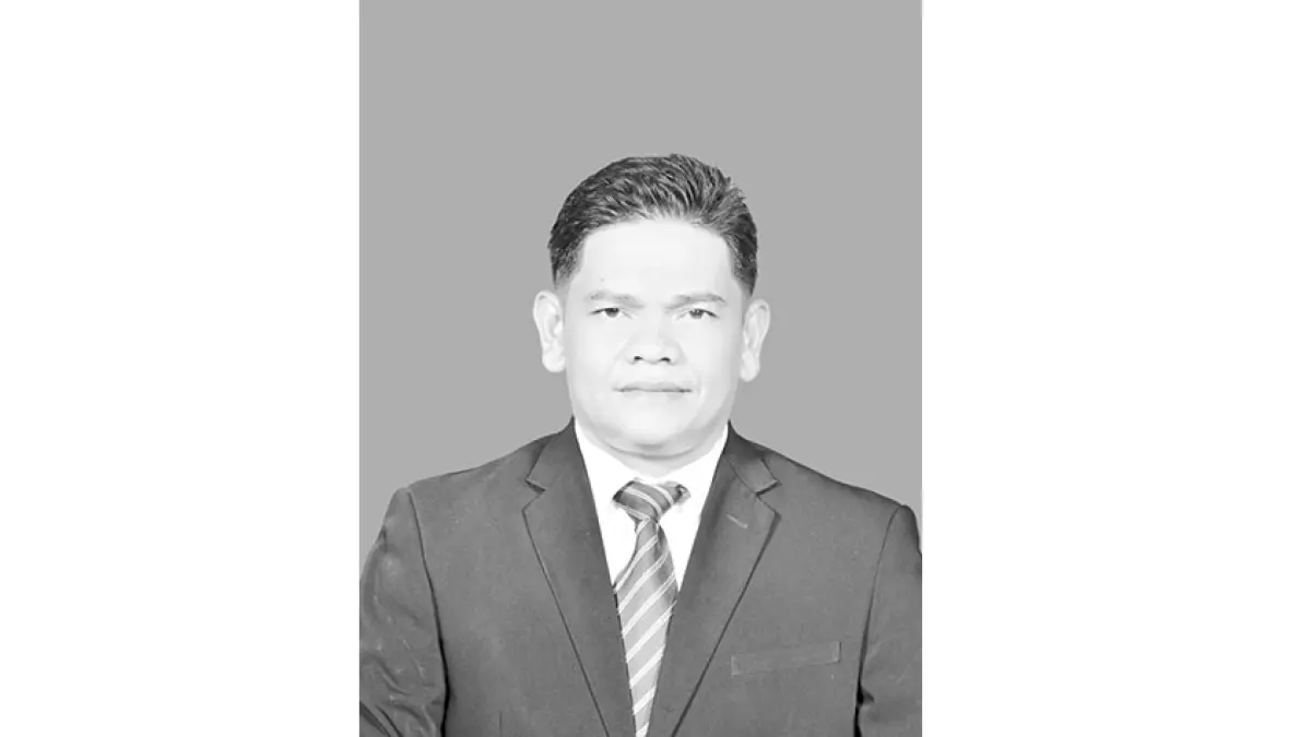 Charly Simanullang. (JPG)