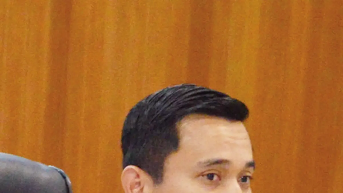 Hidayat Perdana. (JPG)