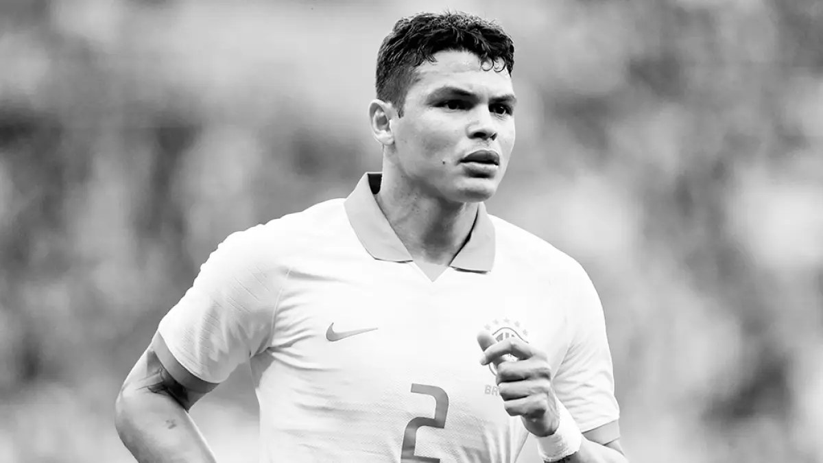 Thiago Silva. (JPG)