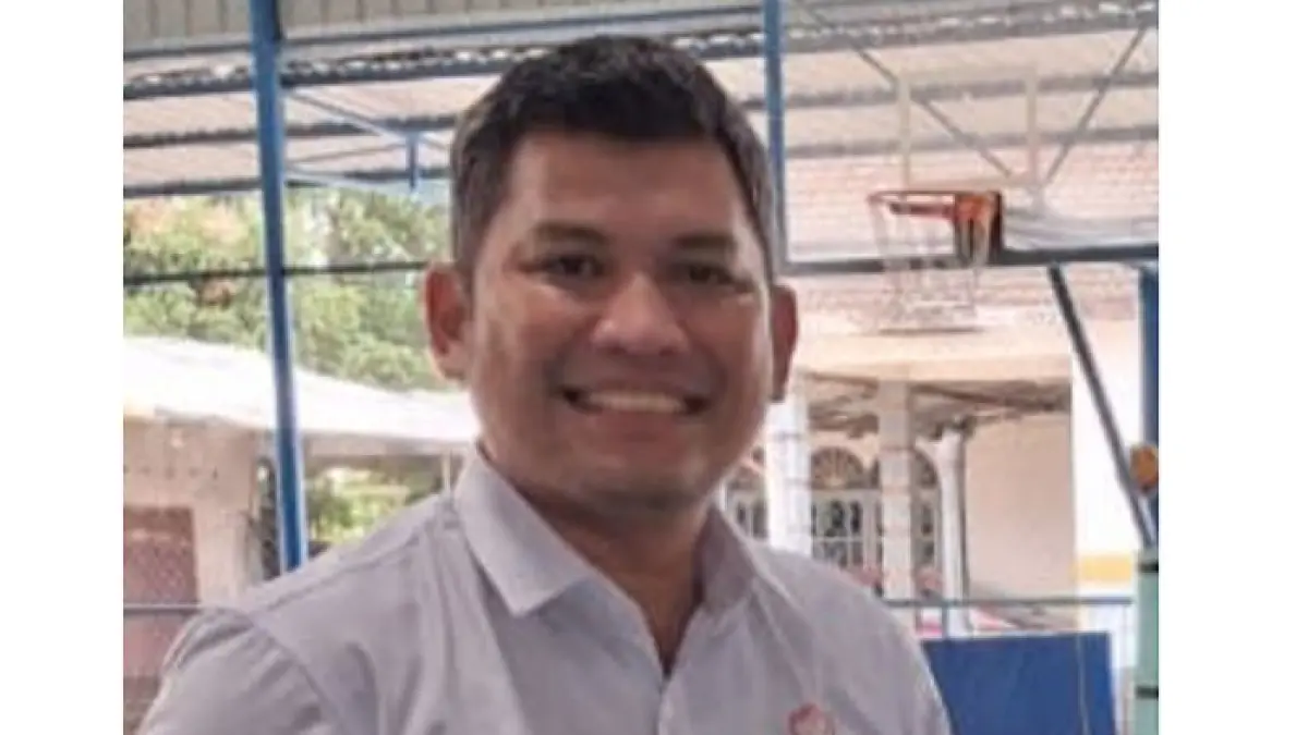 Jeffry Sinaga