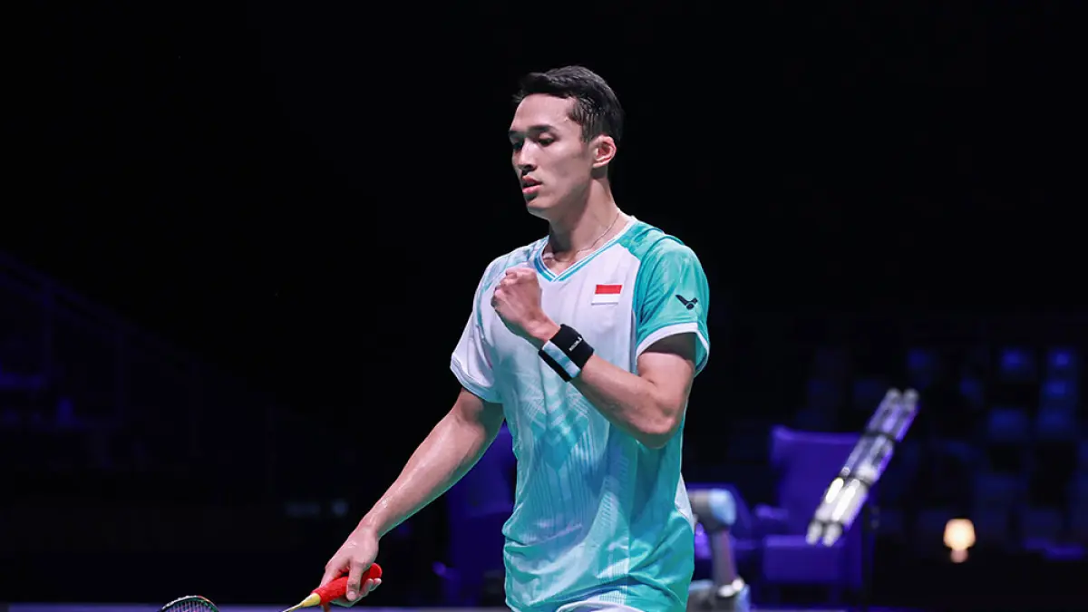 JONATHAN CHRISTIE. (JPG)