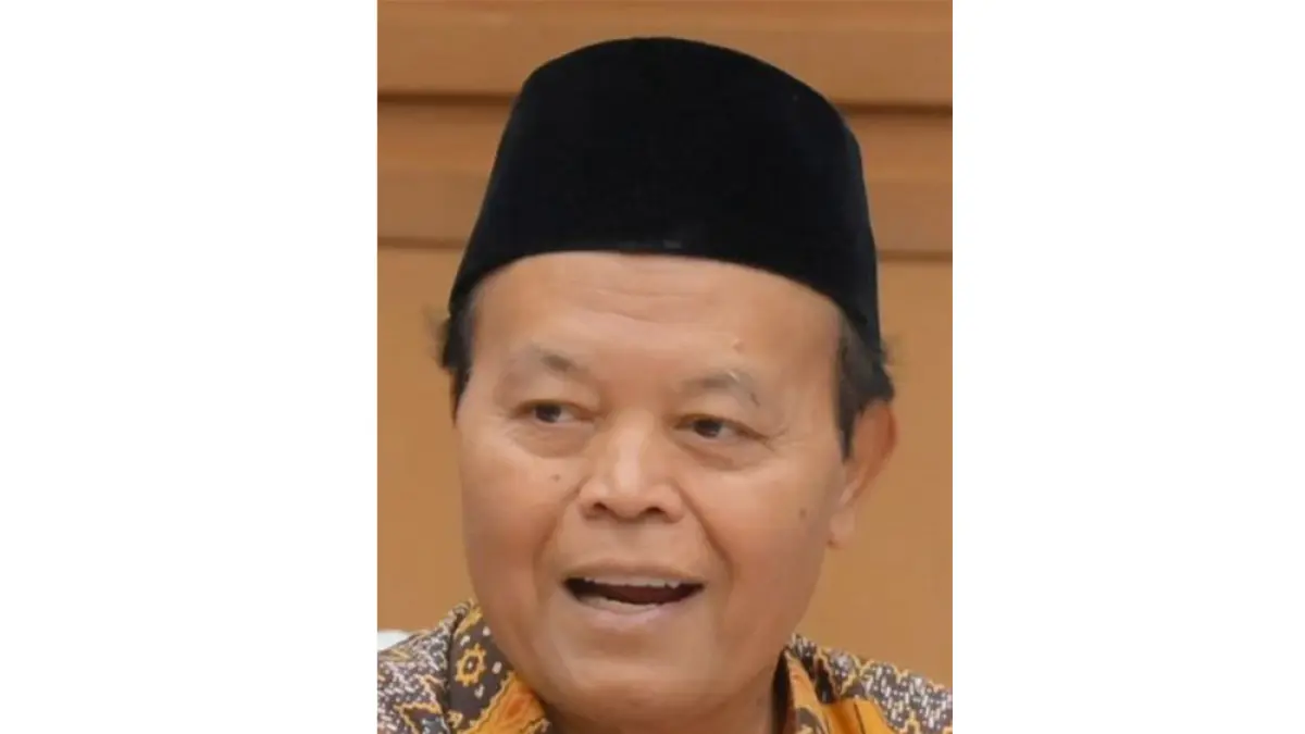 HIDAYAT NUR WAHID. (JPG)