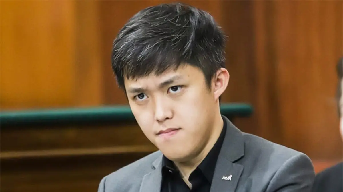 Kimham Pentakosta, Kuasa hukum PT Java Fortis Corporindo. (jawapos.com)
