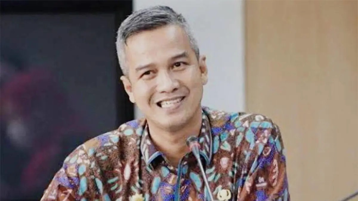 M Job Kurniawan. (DOK RIAUPOS.CO)