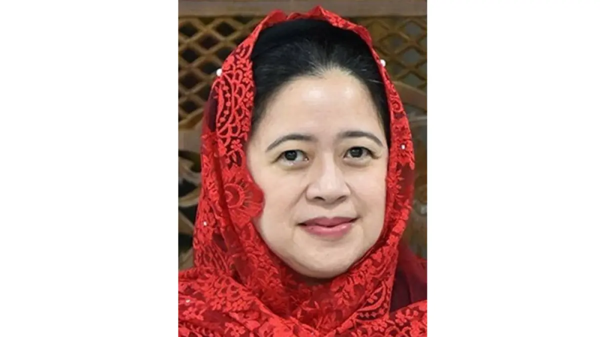 PUAN MAHARANI. (JPG)