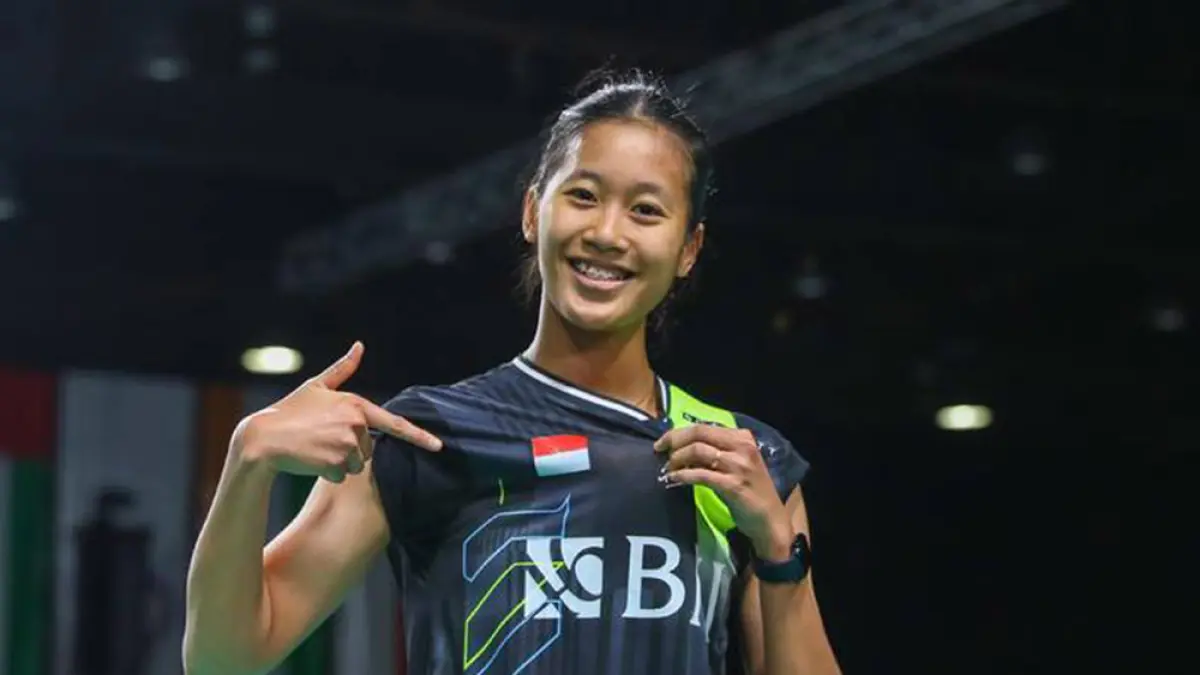 PUTRI KUSUMA WARDANI. (internet)
