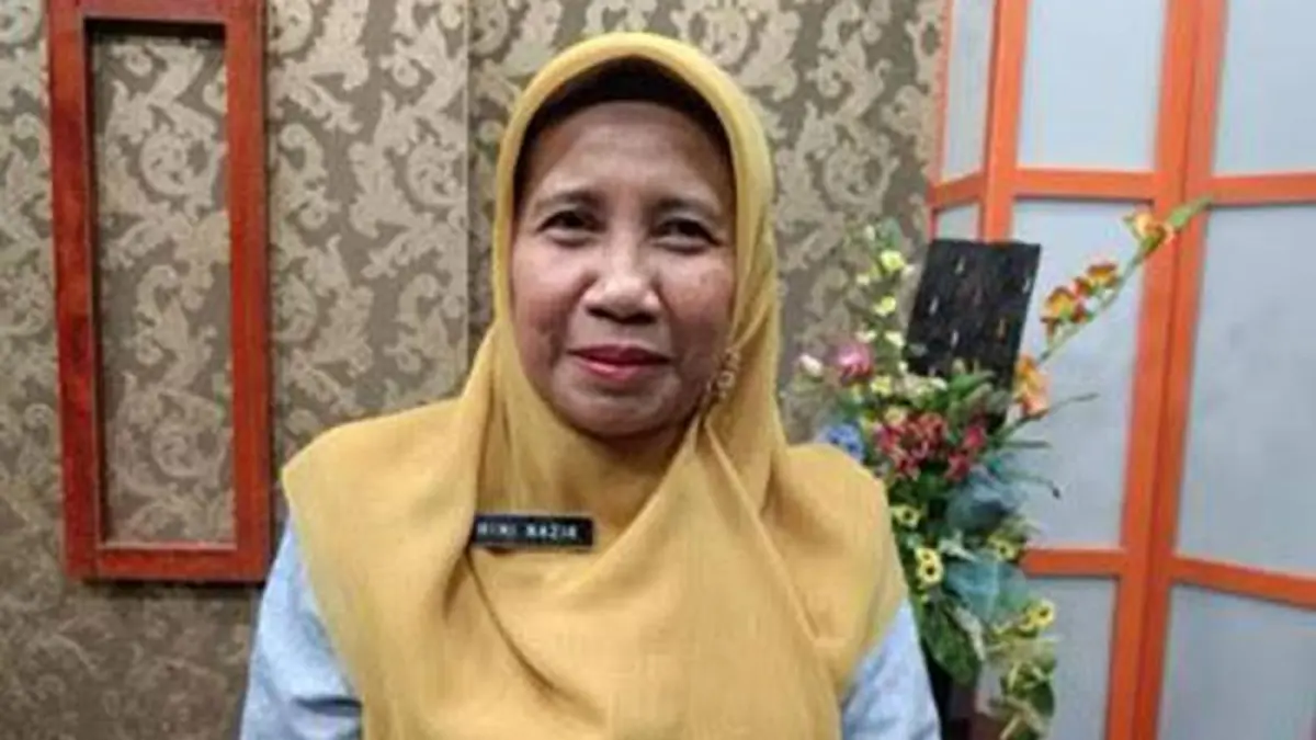 MIMI YULIANI NAZIR. (JPG)