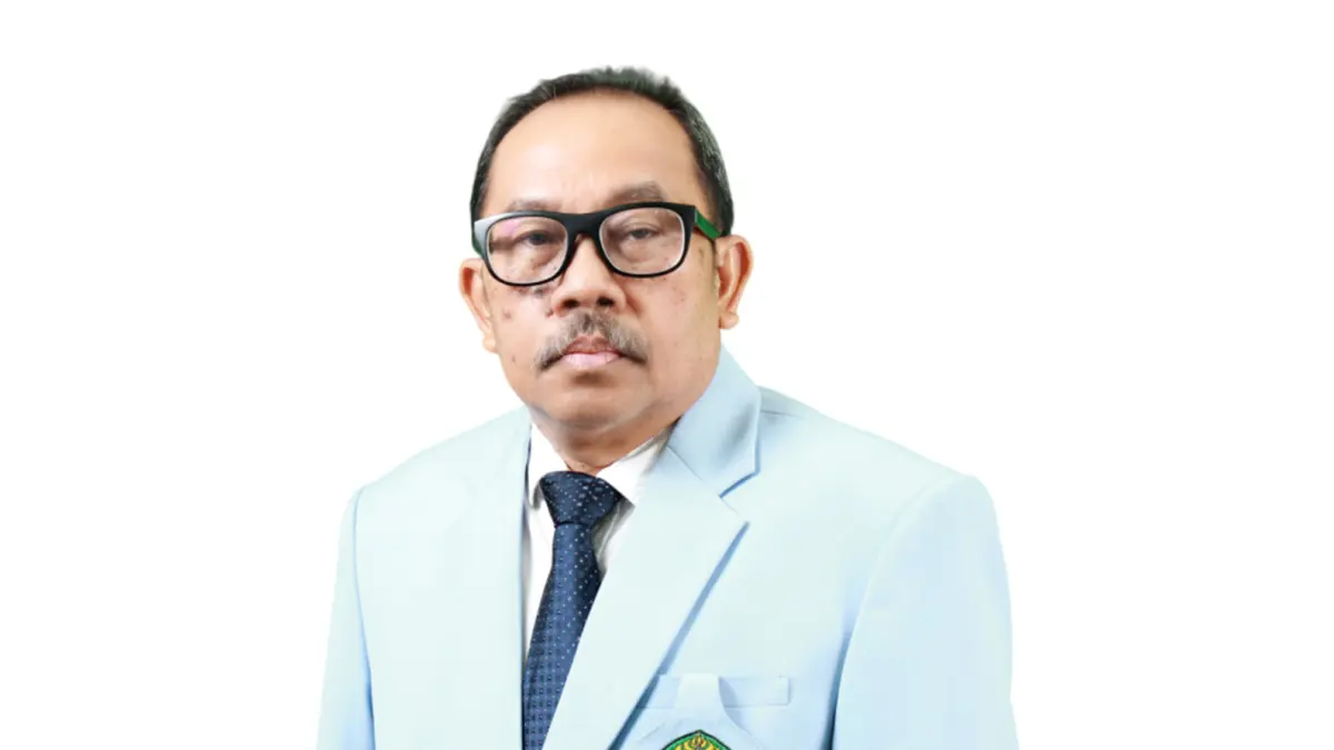 Machasin (Dosen Prodi Ilmu Manajemen Fakultas Ekonomi dan Bisnis Unri). (JPG)
