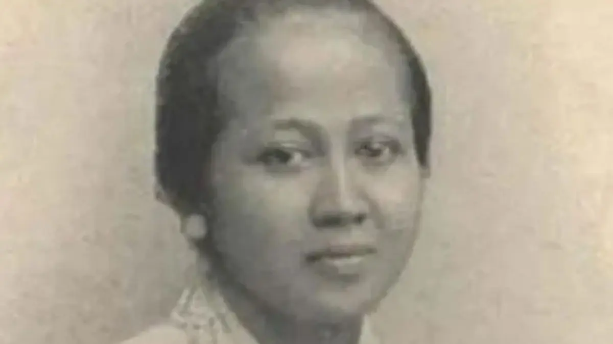 RA Kartini. (bpmp Riau)