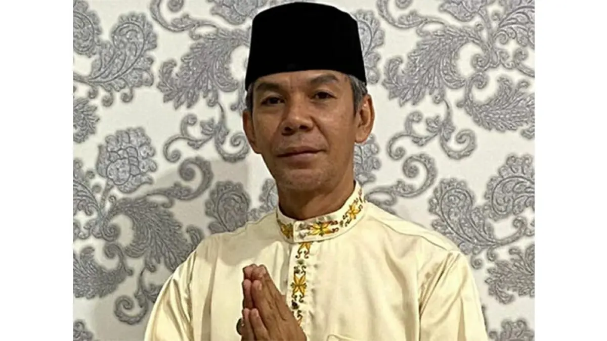 Direktur Utama PT Persi Muhammad Nasir. (DOK RIAUPOS.CO)