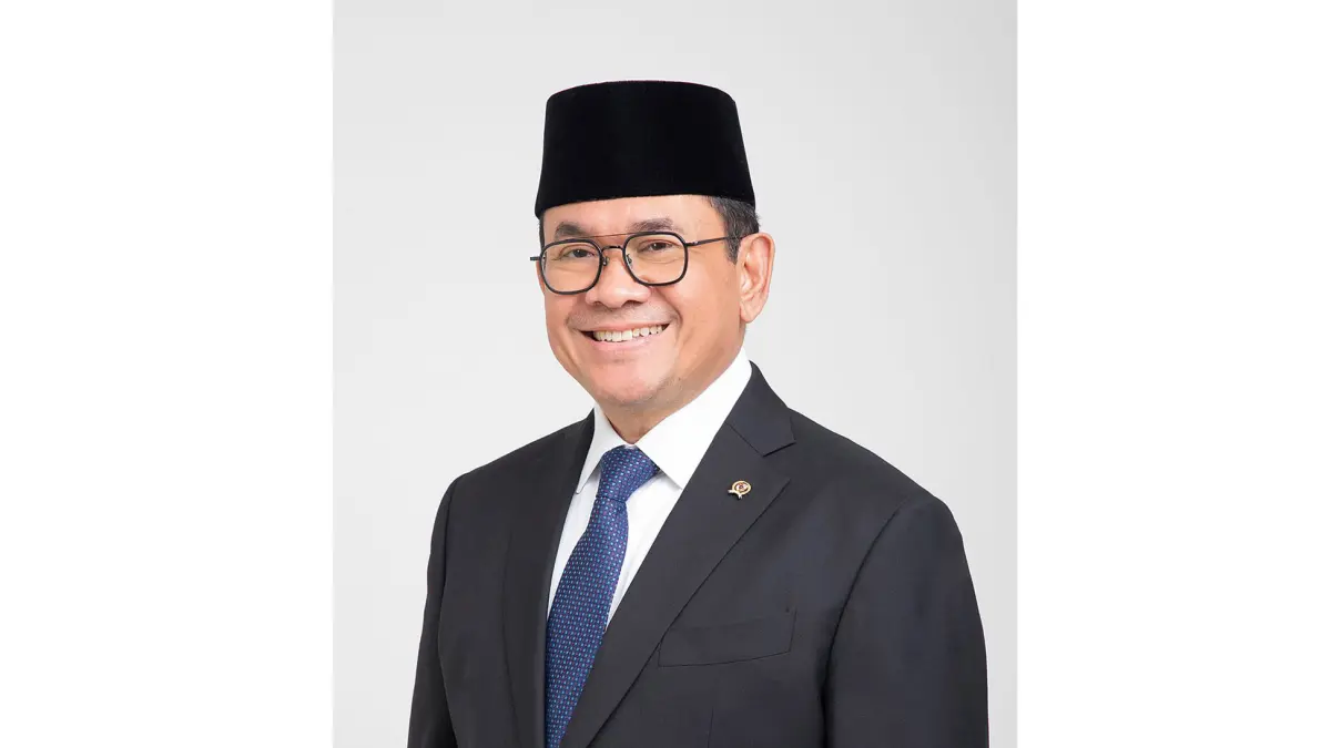 Budi Santoso. (JPG)