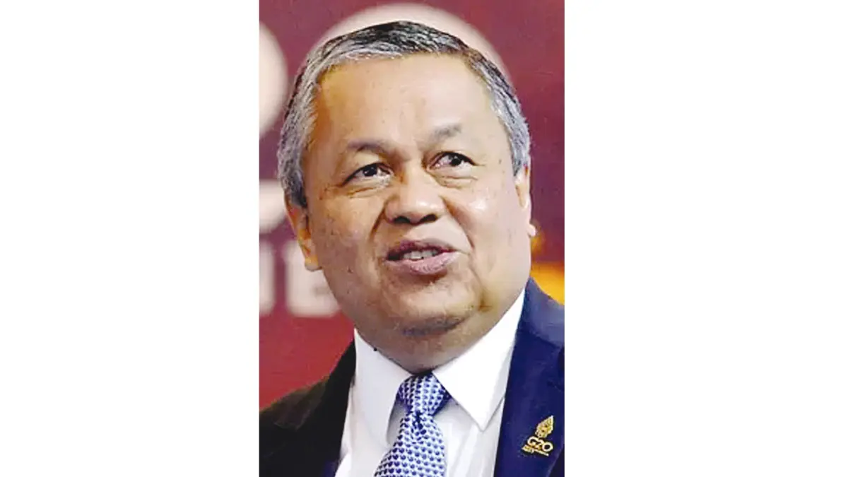 Perry Warjiyo. (JPG)