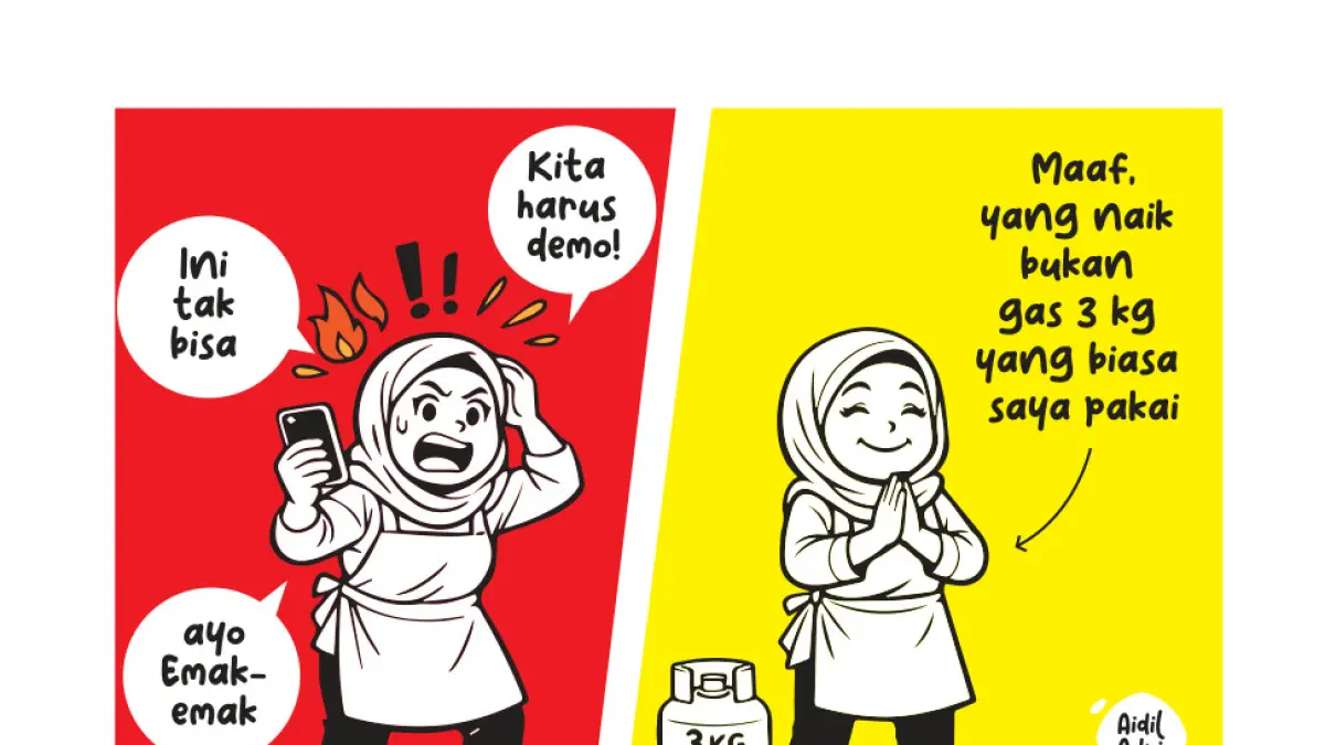 ALAMAAAK!!! Elpiji Naik! (JPG)