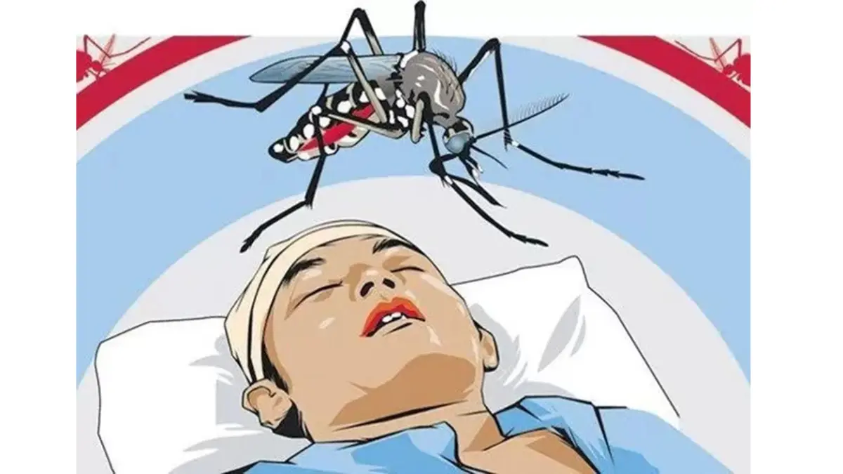 Ilustrasi DBD. (JPG)