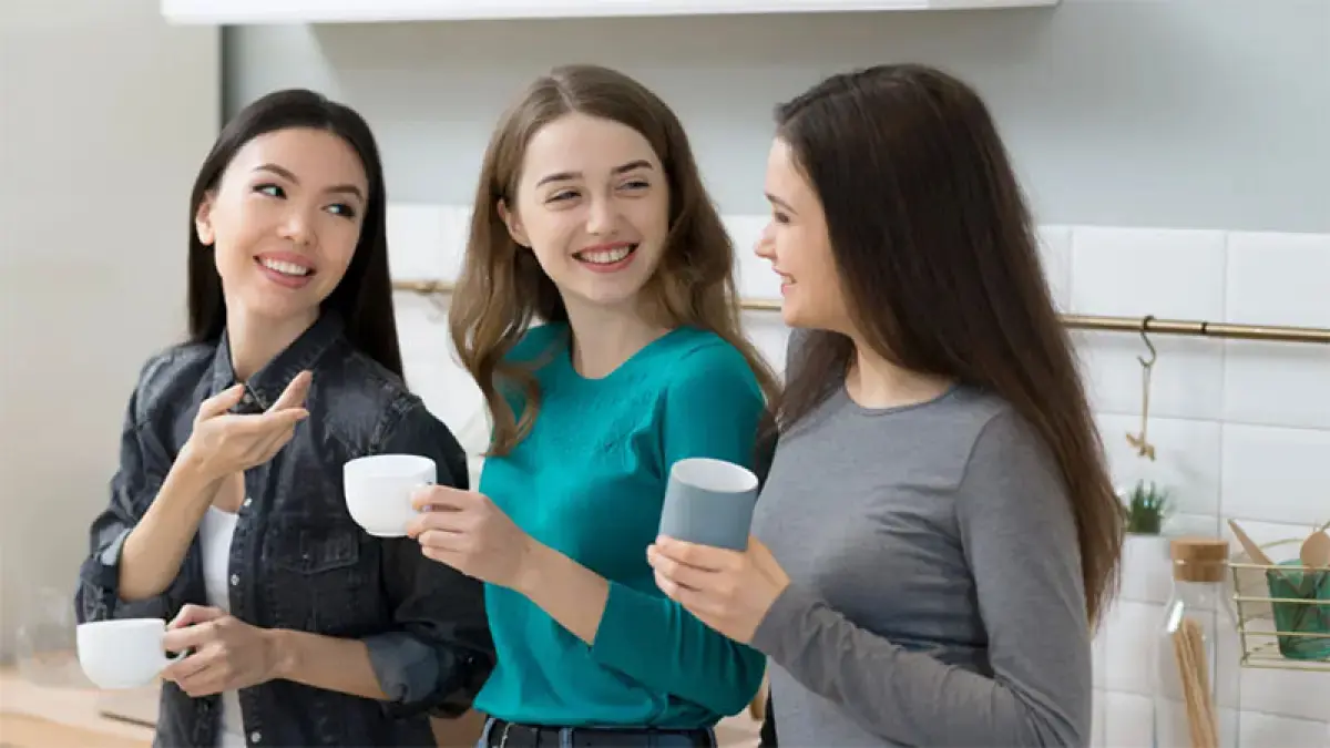 Hati-Hati Tanpa Disadari! 3 Perasaan Tidak Nyaman Ini Bisa Jadi Tanda Temanmu Toxic dan Menguras Energi Diam-Diam. Freepik

