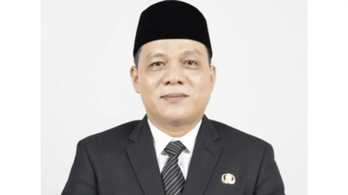 Plt Kadisdikpora Rohul Alreza Ahyu SE MSi Ak. (Istimewa)
