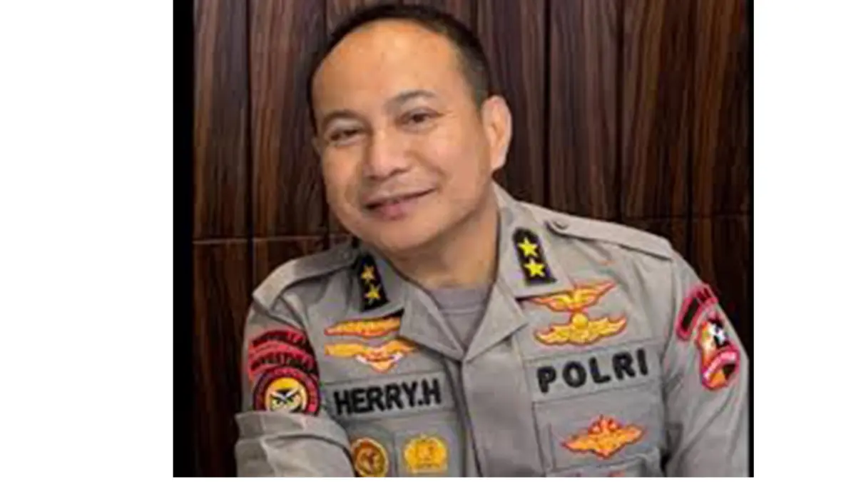 Herry Heryawan. (JPG)